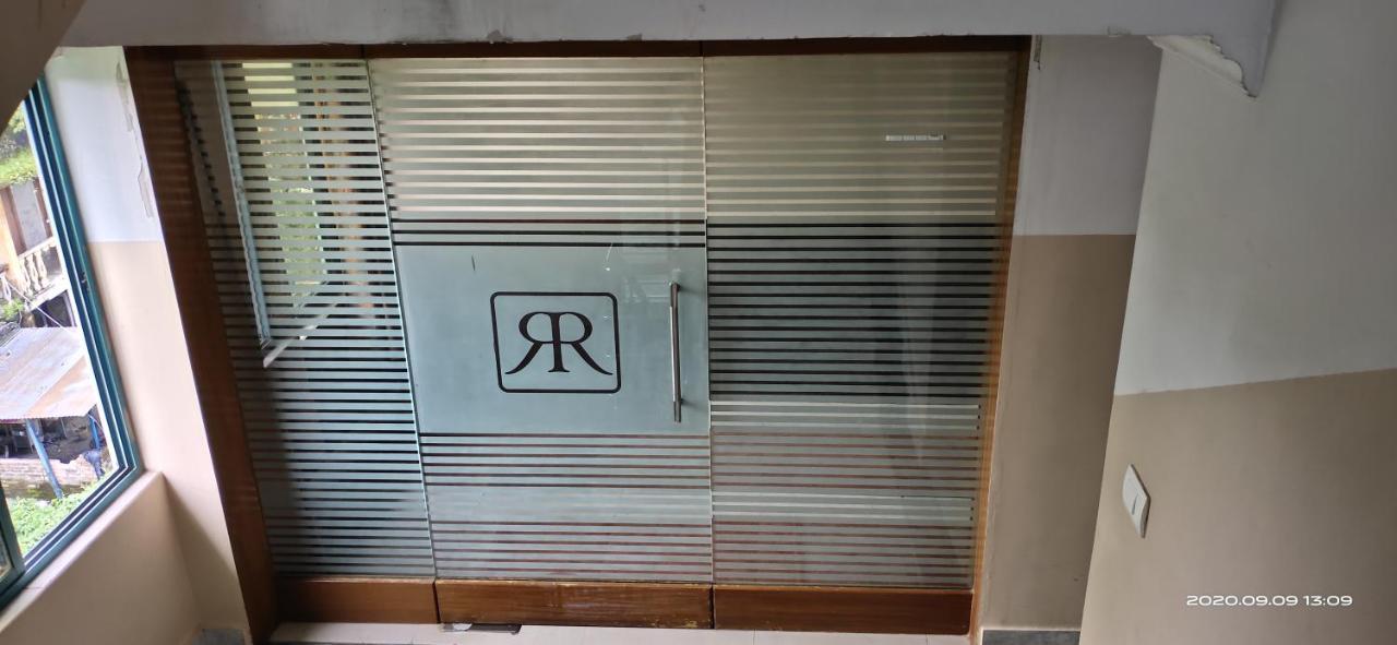 Hotel Royal Residency Siliguri Exterior foto