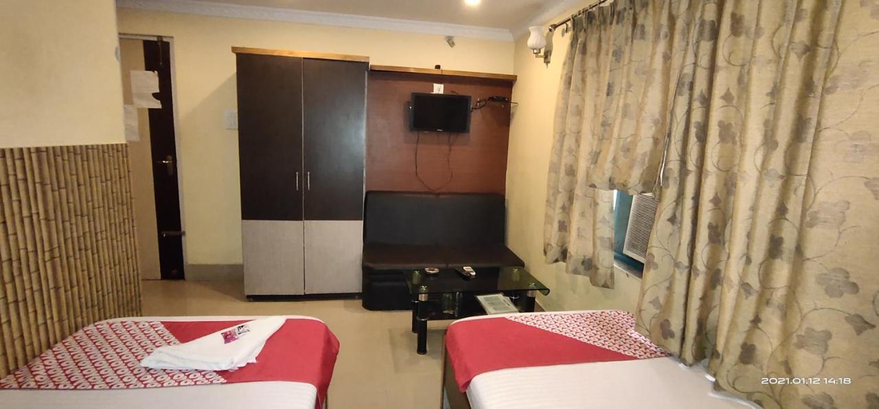 Hotel Royal Residency Siliguri Exterior foto