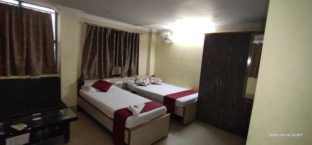Hotel Royal Residency Siliguri Exterior foto