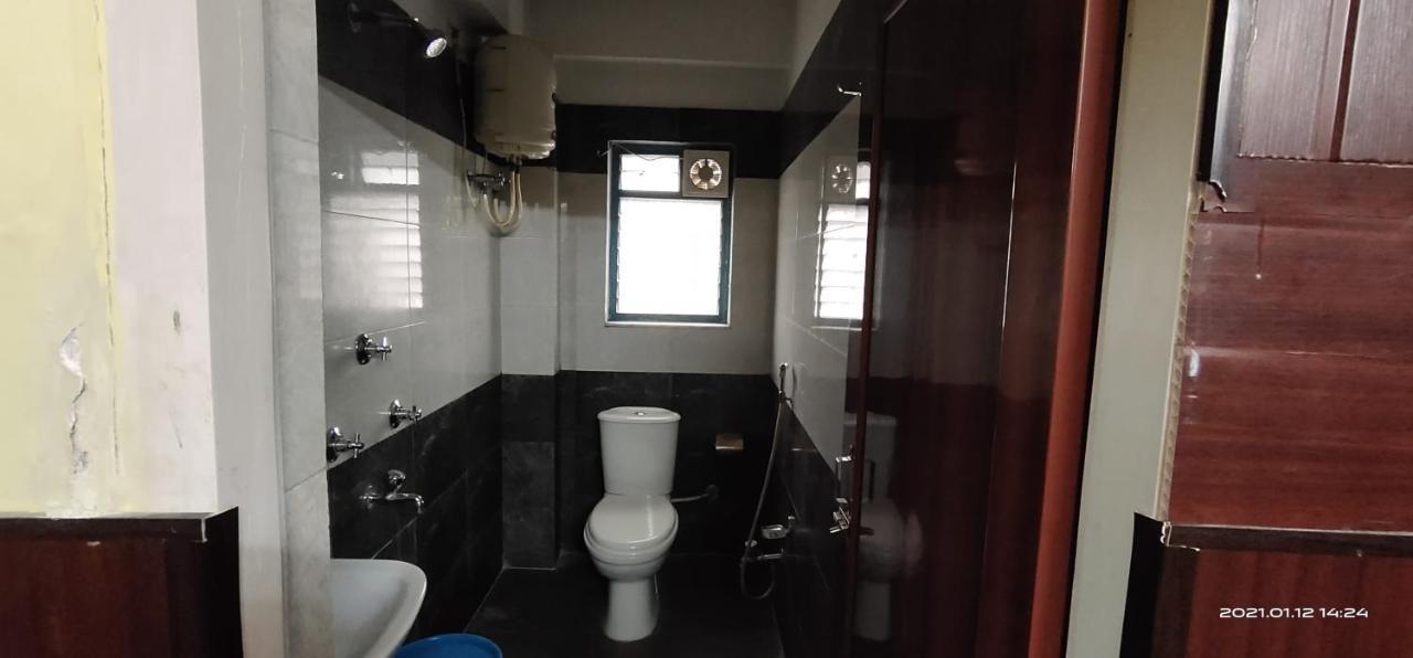 Hotel Royal Residency Siliguri Exterior foto