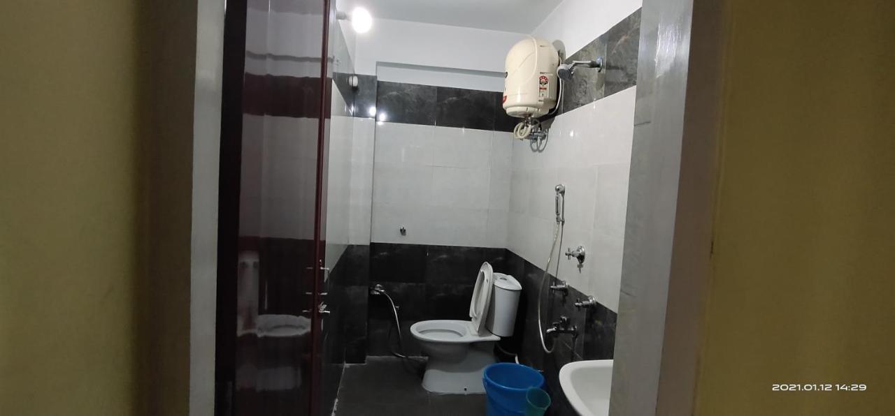 Hotel Royal Residency Siliguri Exterior foto