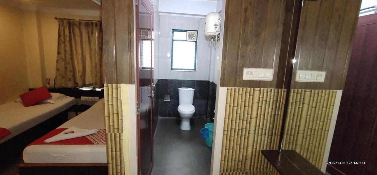 Hotel Royal Residency Siliguri Exterior foto